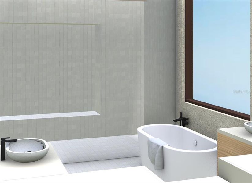 Close-up of interior finishes inside a home in , Longboat Key (Image 11). Close-up of interior finishes inside a home in , Longboat Key (Image 11).