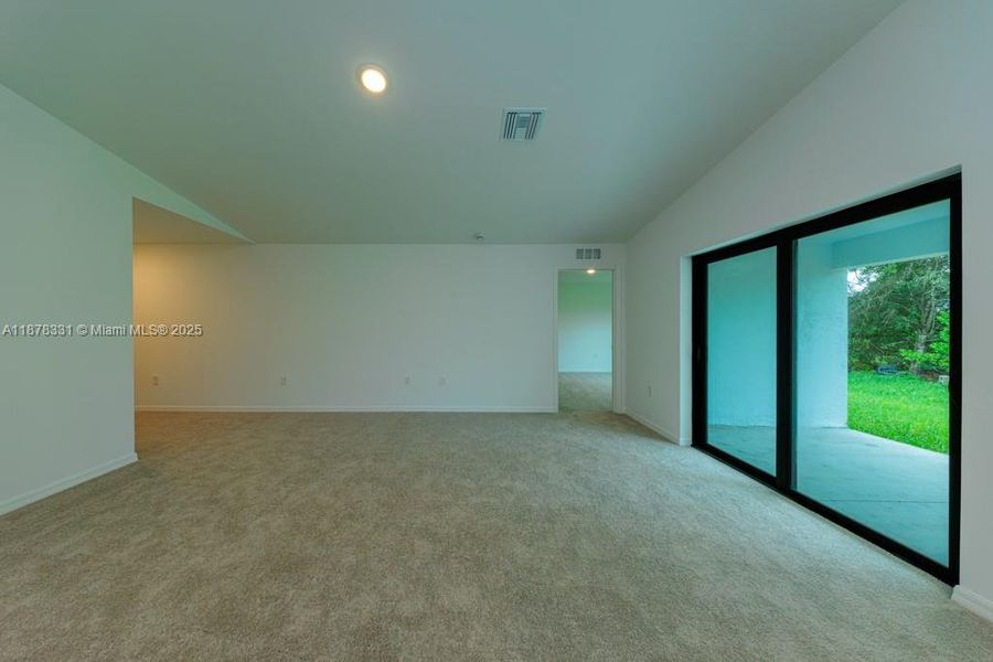Spacious, unfurnished interior of a new home in , Lehigh Acres (Image 10). Spacious, unfurnished interior of a new home in , Lehigh Acres (Image 10).