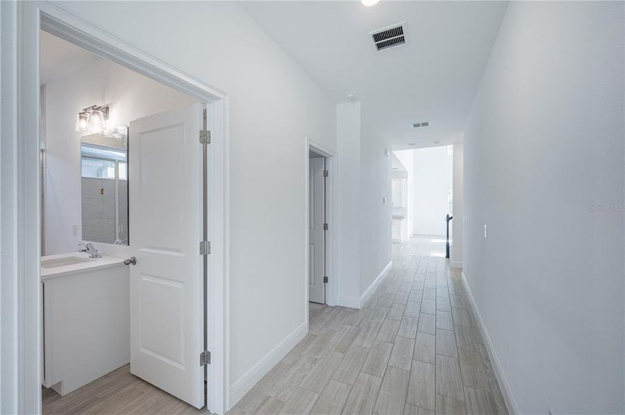 Spacious, unfurnished interior of a new home in , Orlando (Image 24). Spacious, unfurnished interior of a new home in , Orlando (Image 24).