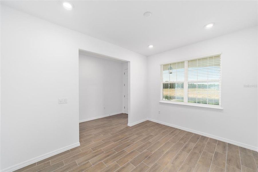 Spacious, unfurnished interior of a new home in , Ocala (Image 10). Spacious, unfurnished interior of a new home in , Ocala (Image 10).