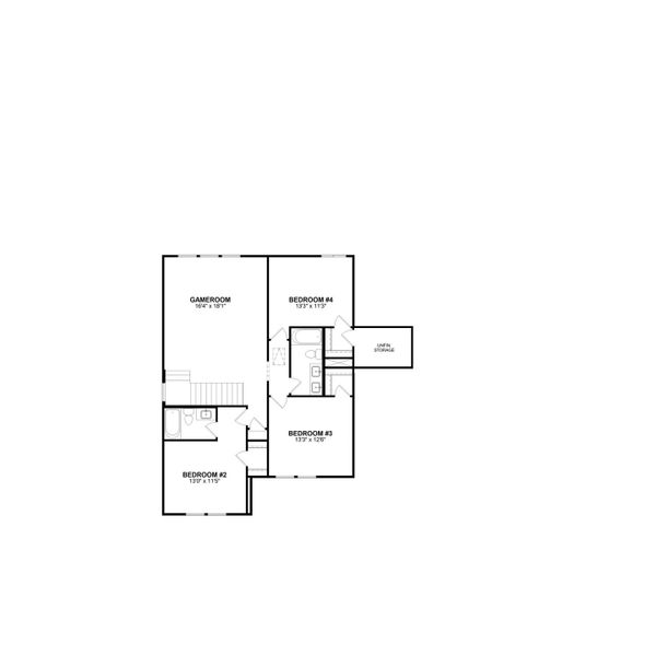 Second Level