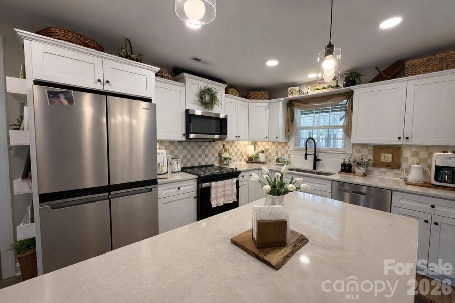 Furnished interior view inside a new home in , Lancaster (Image 9). Furnished interior view inside a new home in , Lancaster (Image 9).