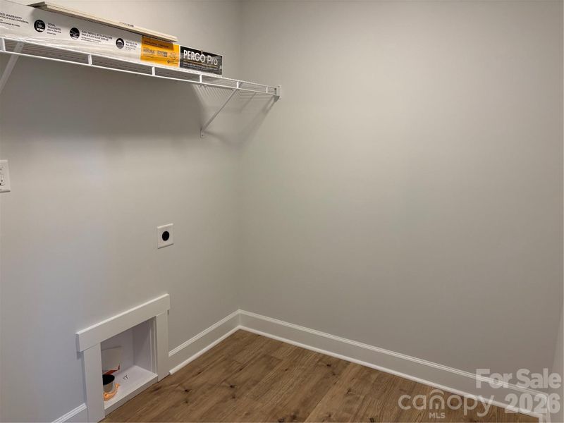 Spacious, unfurnished interior of a new home in , Kannapolis (Image 17).