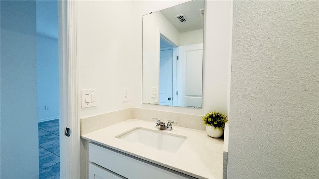 Close-up of interior finishes inside a home in , Davenport (Image 19).