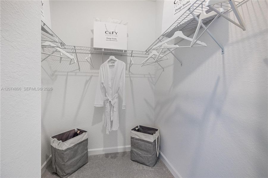 Spacious, unfurnished interior of a new home in Terra Sol, Homestead (Image 16).