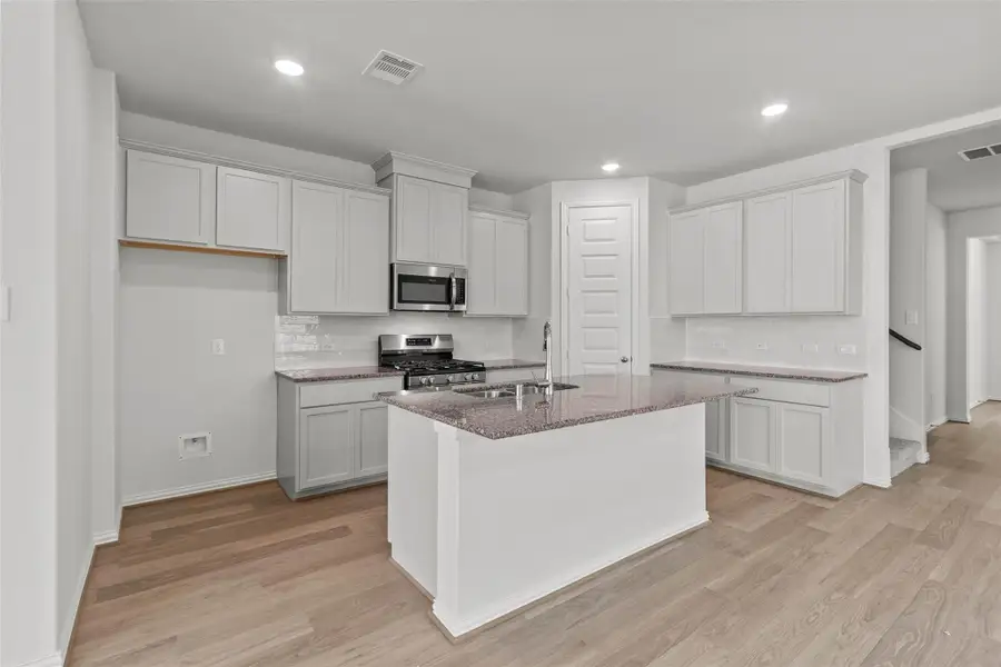 Image 8 of a home in The Woodlands Hills. Image 8 of a home in The Woodlands Hills.