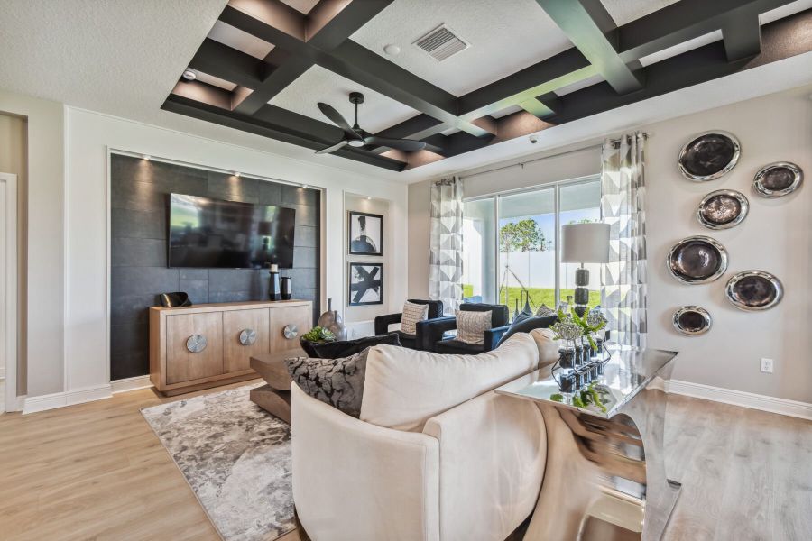 Family Room Family Room