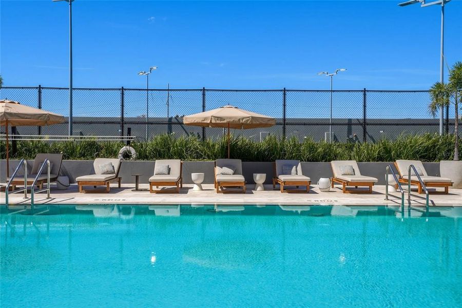 Community amenities in , Tampa (Image 73).