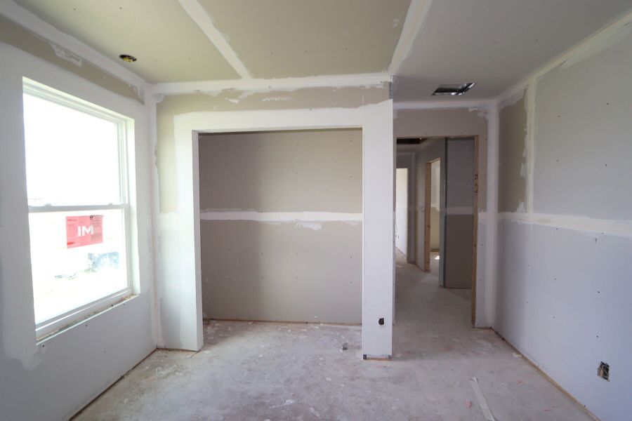 Drywall