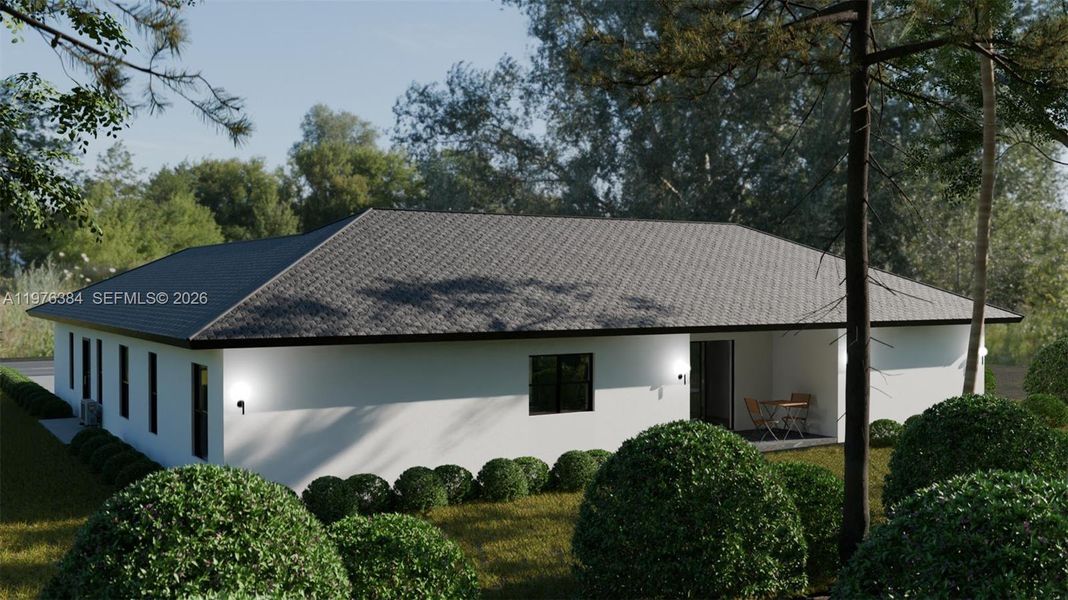 Image 4 of a home in .