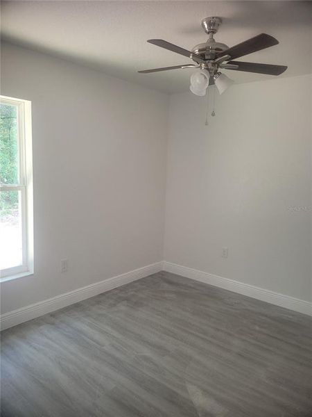Spacious, unfurnished interior of a new home in , Williston (Image 8). Spacious, unfurnished interior of a new home in , Williston (Image 8).