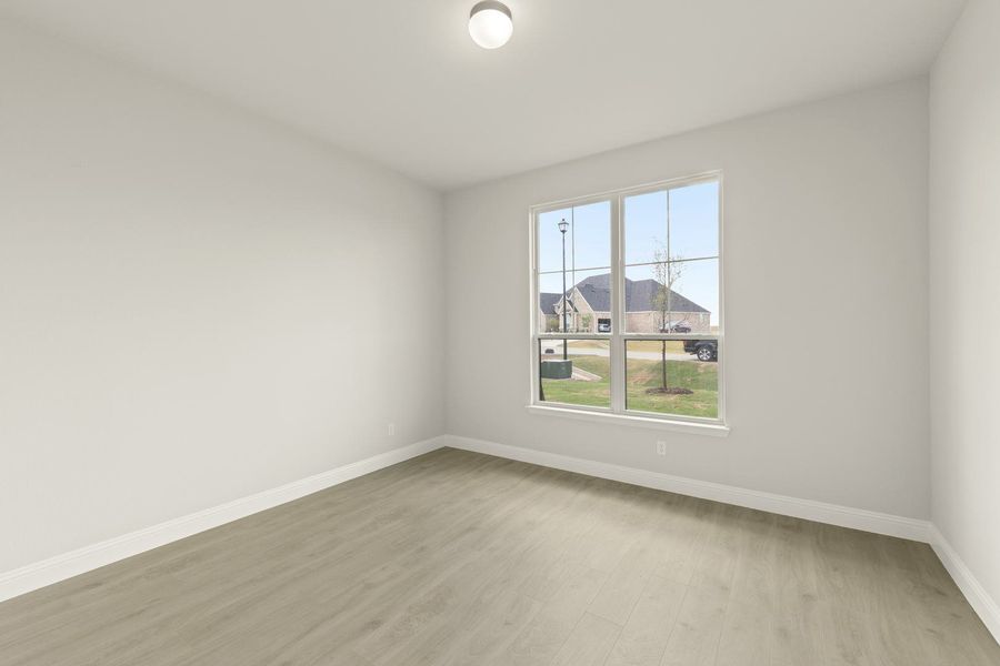 Spacious, unfurnished interior of a new home in Berkshire Estates, Mesquite (Image 21). Spacious, unfurnished interior of a new home in Berkshire Estates, Mesquite (Image 21).