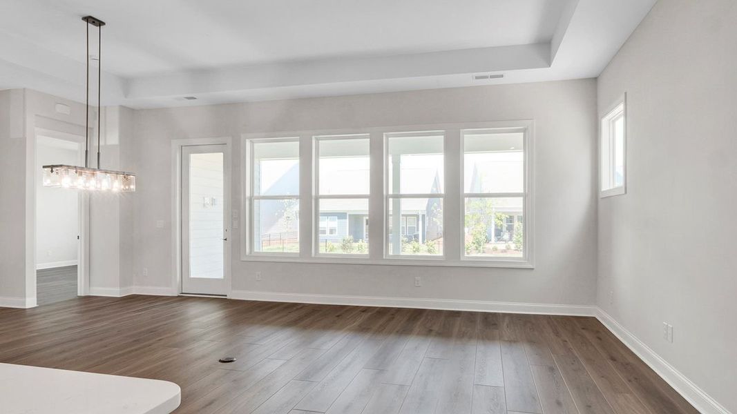 Great Room Great Room
