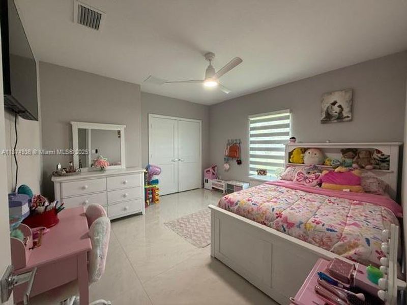 Furnished interior view inside a new home in , Port St. Lucie (Image 16). Furnished interior view inside a new home in , Port St. Lucie (Image 16).