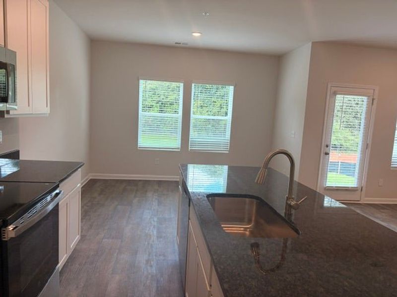 New Home in Powder Springs, GA.  - Slide 4