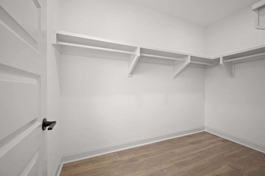 Spacious, unfurnished interior of a new home in , Johns Island (Image 39).