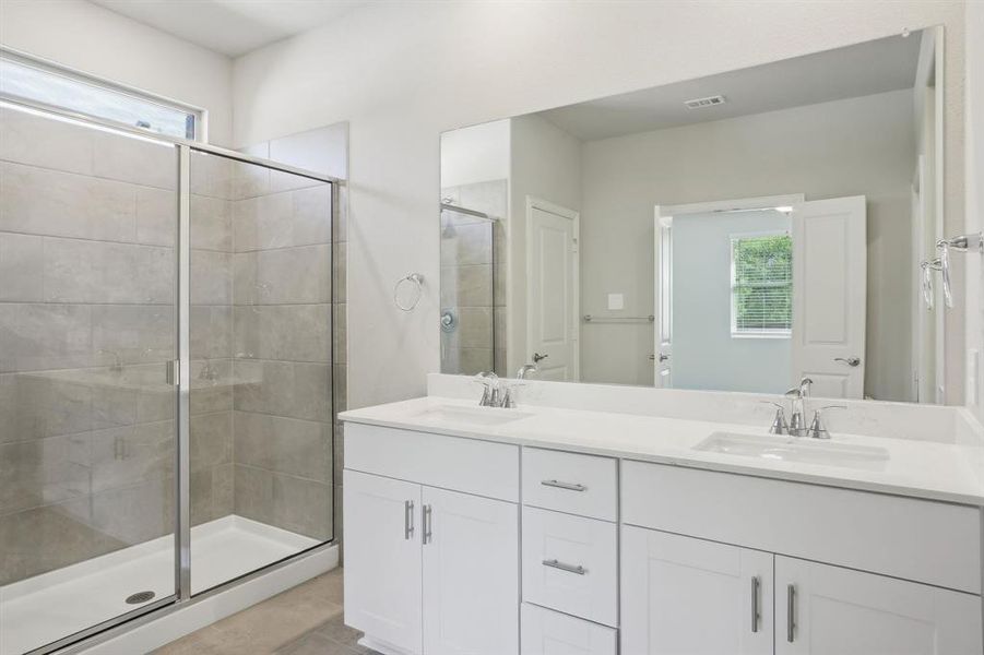 Photo is not of the actual home, but is an inspirational photo of builder’s model home and may depict options, furnishings, and/or decorator features that are not included. Photo is not of the actual home, but is an inspirational photo of builder’s model home and may depict options, furnishings, and/or decorator features that are not included.