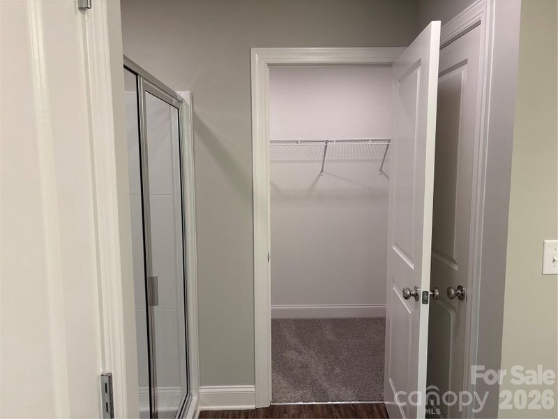 Spacious, unfurnished interior of a new home in , Gastonia (Image 13).