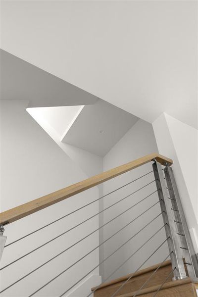 Close-up of interior finishes inside a home in , Dallas (Image 18). Close-up of interior finishes inside a home in , Dallas (Image 18).