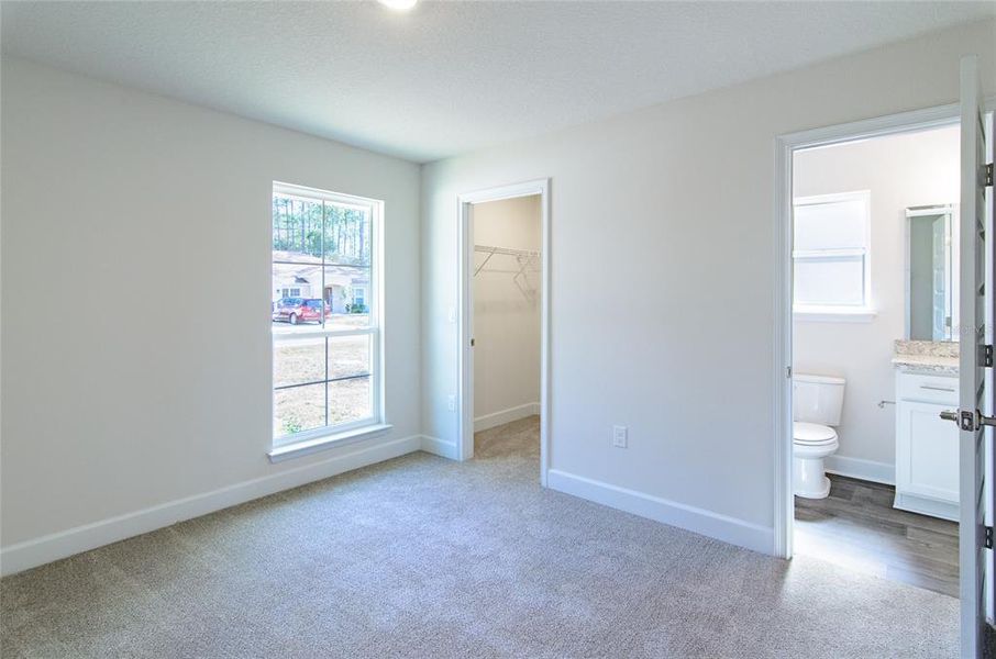 Spacious, unfurnished interior of a new home in Palm Coast, Palm Coast (Image 12).