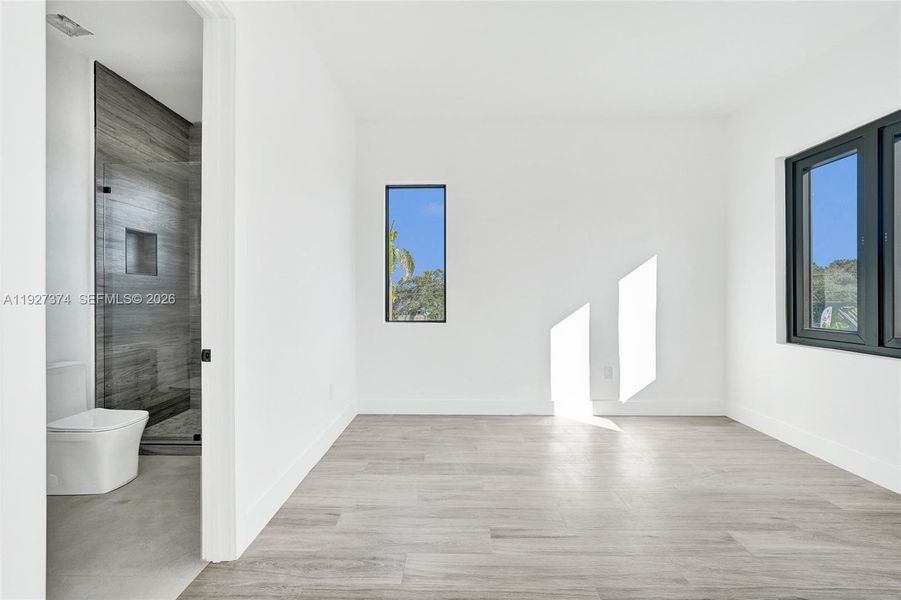 Spacious, unfurnished interior of a new home in , Davie (Image 33). Spacious, unfurnished interior of a new home in , Davie (Image 33).