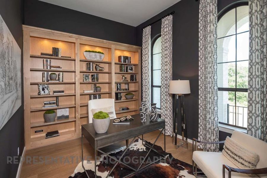 Image 21 of a home in Sandbrock Ranch: 70ft. lots. Image 21 of a home in Sandbrock Ranch: 70ft. lots.