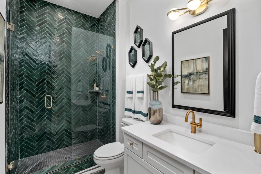 The Elmsdale Bath 2