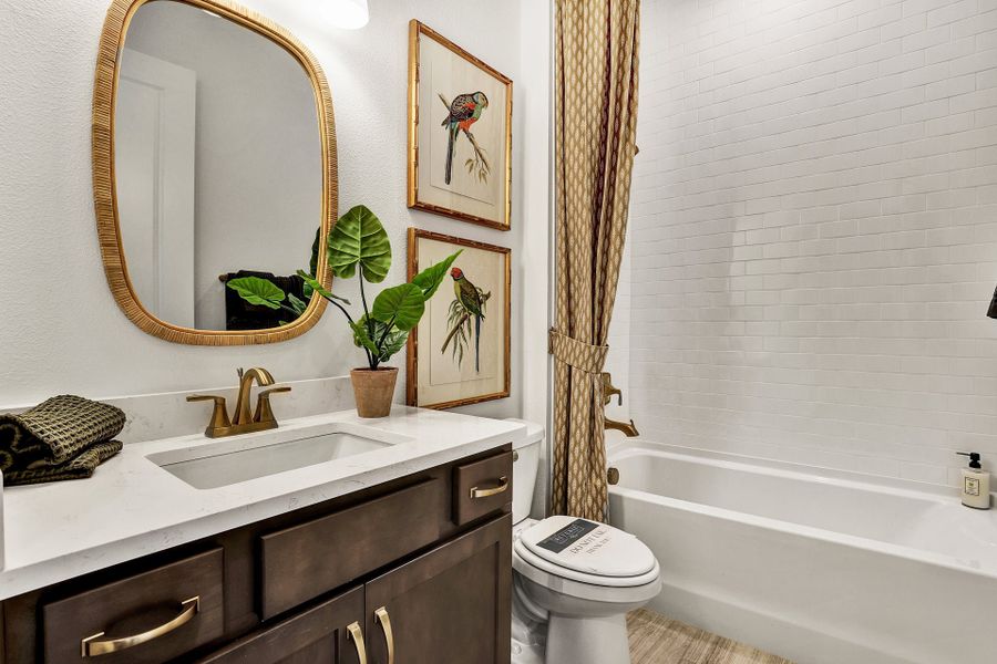 2,029sf New Home in Palm Coast, FL.  - Slide 6