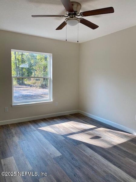 Spacious, unfurnished interior of a new home in , Hastings (Image 8). Spacious, unfurnished interior of a new home in , Hastings (Image 8).