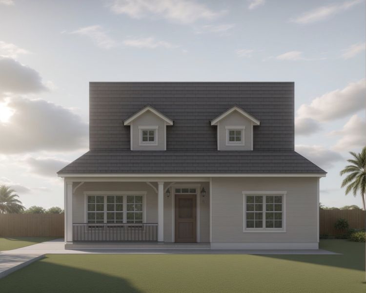 Traditional Traditional