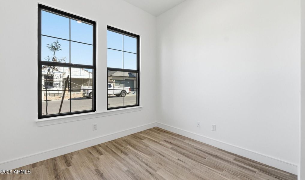 FSVV Villas Lot #120 Bedroom Two (2) (La