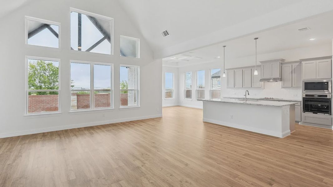 This is a representative photo of this floor plan.