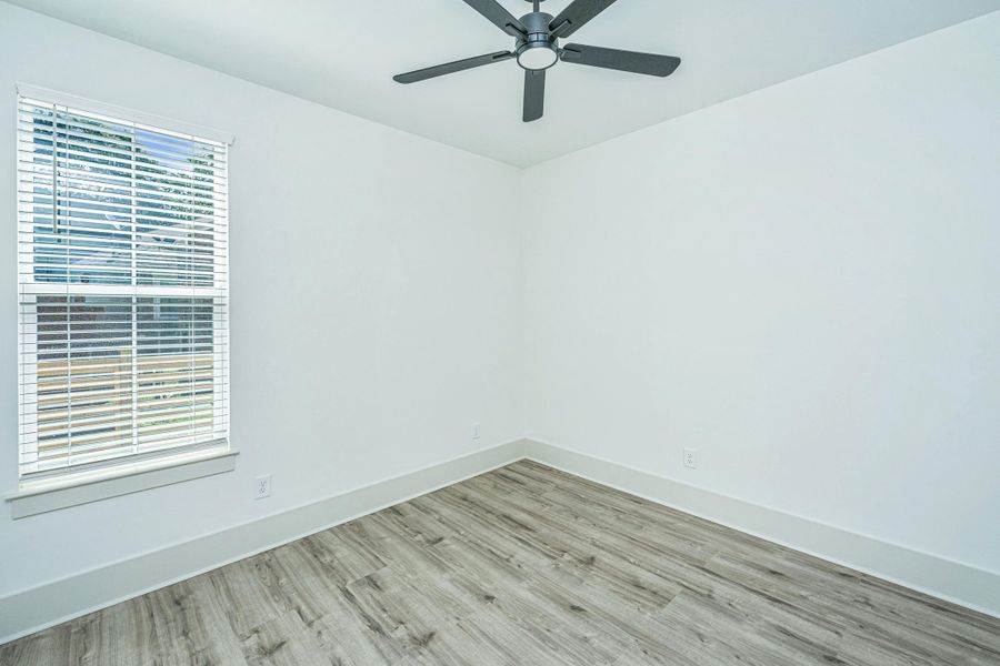 Spacious, unfurnished interior of a new home in , Hanahan (Image 22).
