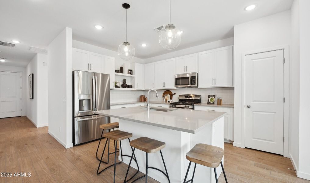 158621_Laveen Springs_Clyde_Kitchen_Loft 158621_Laveen Springs_Clyde_Kitchen_Loft