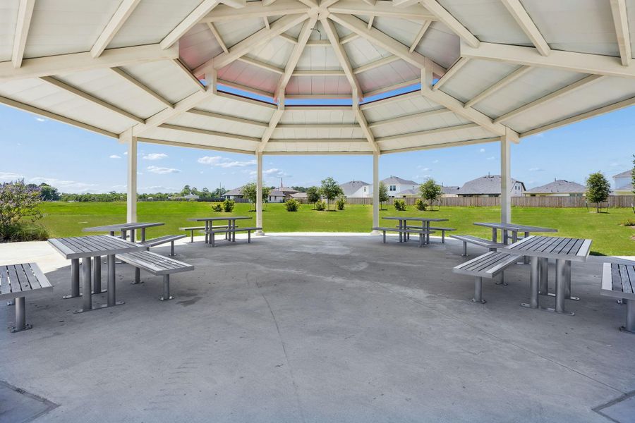 Amenity Photo