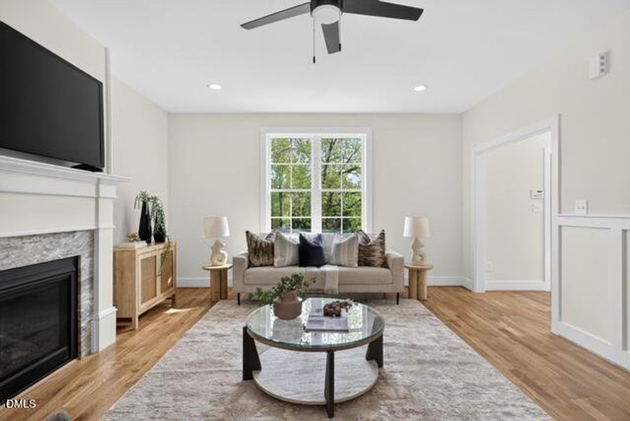 1406 Gunter St Durham-8