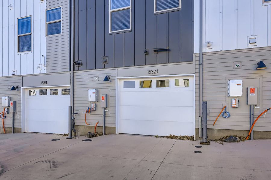 Arvada, CO New Home.  - Slide 28