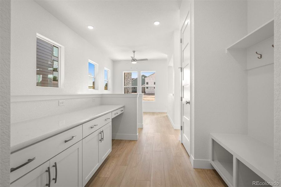 Image 32 of a home in Cloverleaf - Pinnacle Collection.