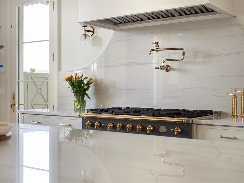 Close-up of interior finishes inside a home in , Winter Park (Image 20).