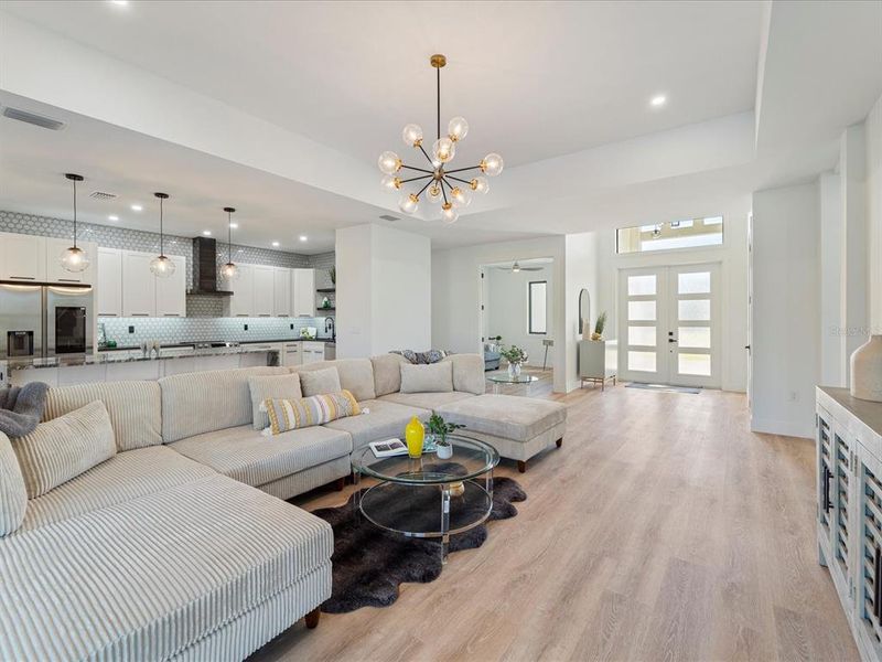 Living Room Living Room