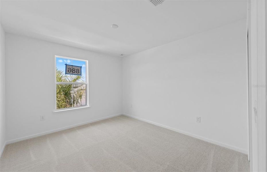 Spacious, unfurnished interior of a new home in , Bradenton (Image 26). Spacious, unfurnished interior of a new home in , Bradenton (Image 26).