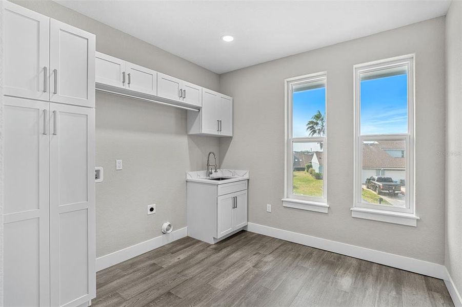 Spacious, unfurnished interior of a new home in , Flagler Beach (Image 24). Spacious, unfurnished interior of a new home in , Flagler Beach (Image 24).