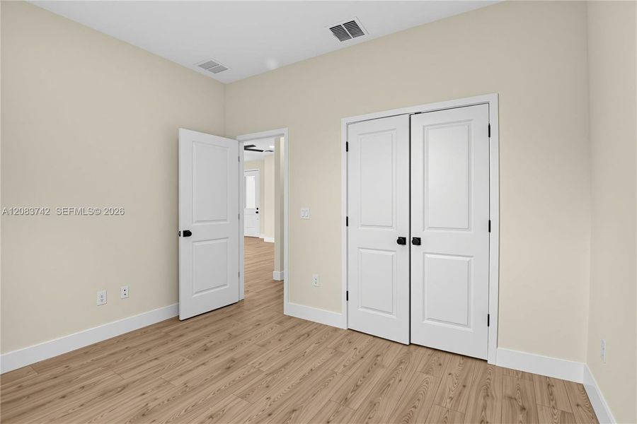 Spacious, unfurnished interior of a new home in , Palm Coast (Image 22). Spacious, unfurnished interior of a new home in , Palm Coast (Image 22).