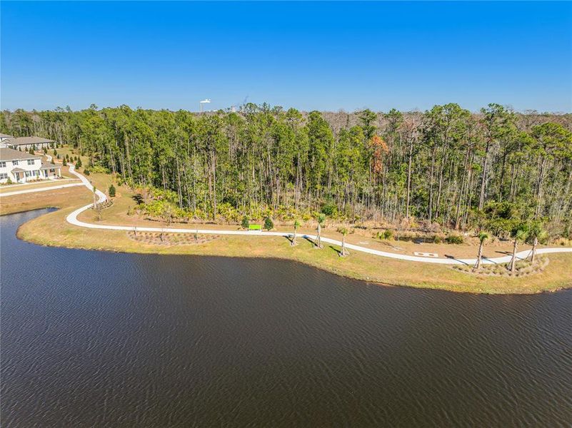 Natural landscape and outdoor views near  in Orlando (Image 35).