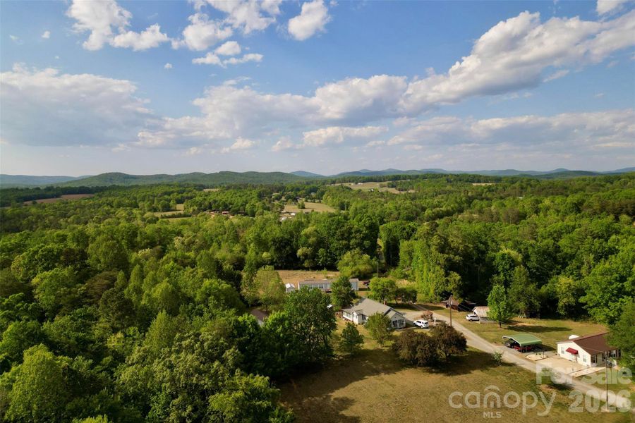 Natural landscape and outdoor views near  in Granite Falls (Image 27).