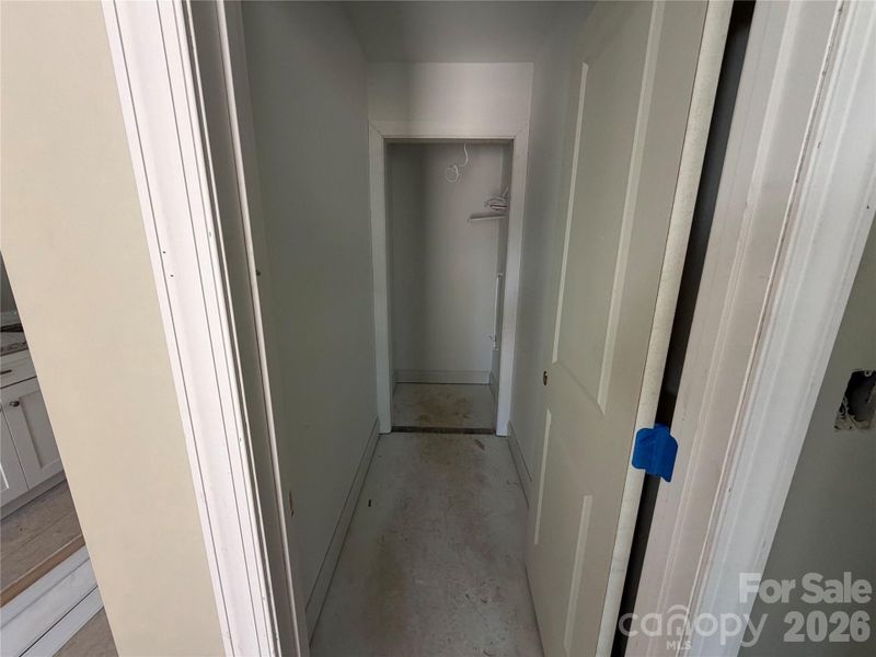 In-progress construction of a new home in , Hickory, NC (Image 9). In-progress construction of a new home in , Hickory, NC (Image 9).