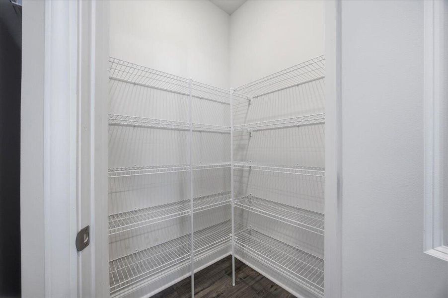 Spacious, unfurnished interior of a new home in , Orangeburg (Image 22).