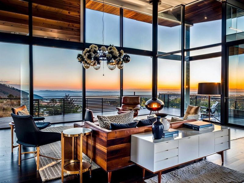 Rendering Living Space Rendering Living Space