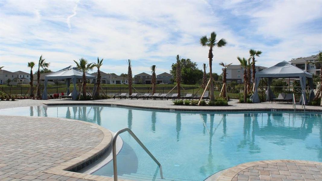 Community amenities in Ridge at Heath Brook, Ocala (Image 30).