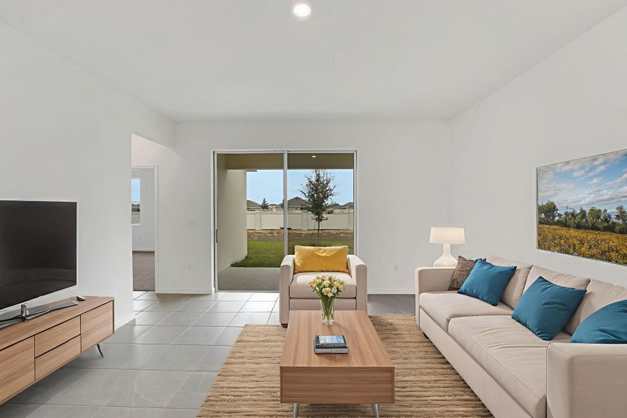 Haines City, FL New Home.  - Slide 11